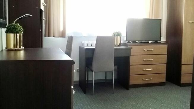 Do wynajęcia dwa pokoje na Słonecznym Stoku - Kortowo