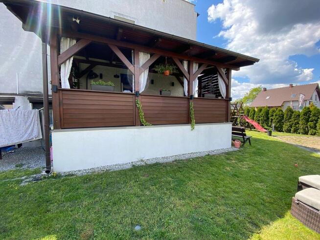 SPRZEDAM DOM Z OGRODEM