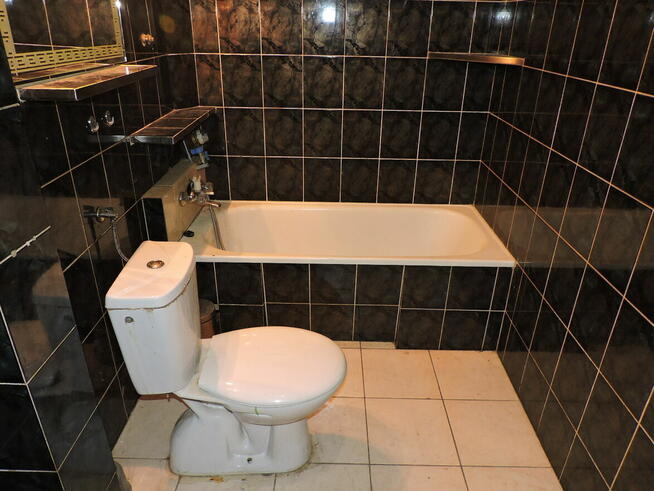 Planty, ul. Osterwy, M3, 50.32 m2, wolne od zaraz.