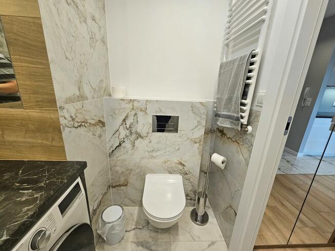 Kawalerka 28m2 do wynajęcia od zaraz!