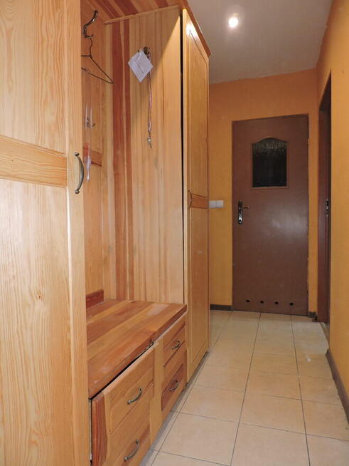 Planty, ul. Osterwy, M3, 50.32 m2, wolne od zaraz.