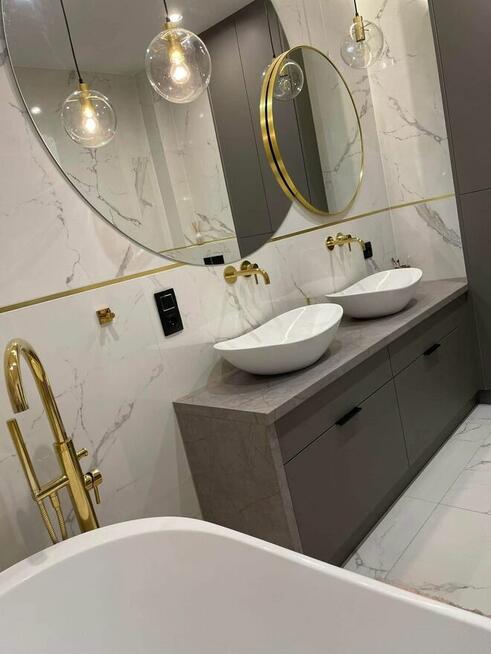 Wykończenia remonty