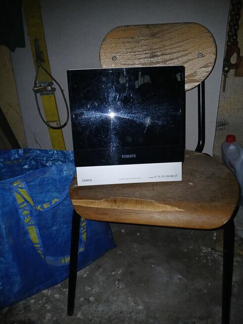 Sprzedam Kino domowe 6,1 marki Philips