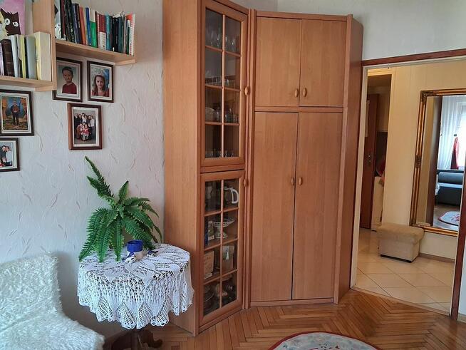 Mieszkanie w Centrum Łodzi ul. Zachodnia I piętro winda blok