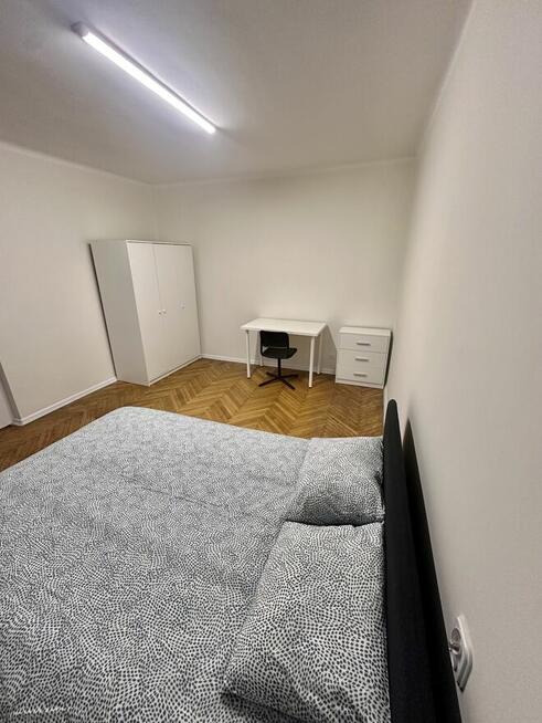 Mieszkanie Kraków Lublańska