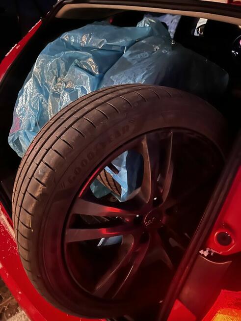 Opel Astra Sports Tourer