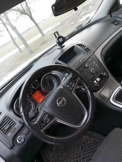 Insignia 2010 Diesel