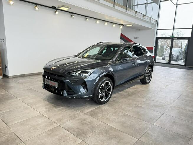 Cupra Formentor VAT 23% 1.5 e-TSI 150KM DSG 2024 r., Intelligent Drive, EDGE, salon PL