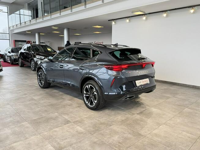 Cupra Formentor VAT 23% 1.5 e-TSI 150KM DSG 2024 r., Intelligent Drive, EDGE, salon PL