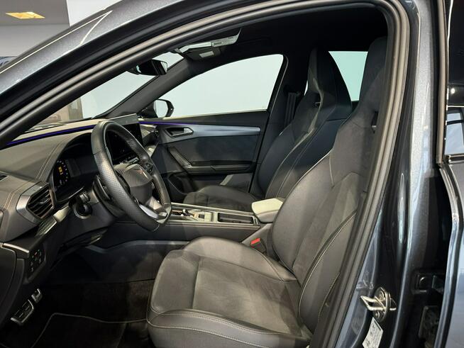 Cupra Formentor VAT 23% 1.5 e-TSI 150KM DSG 2024 r., Intelligent Drive, EDGE, salon PL