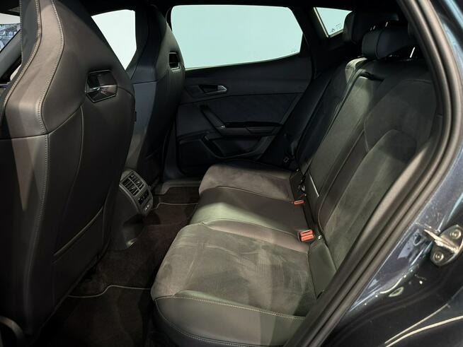 Cupra Formentor VAT 23% 1.5 e-TSI 150KM DSG 2024 r., Intelligent Drive, EDGE, salon PL