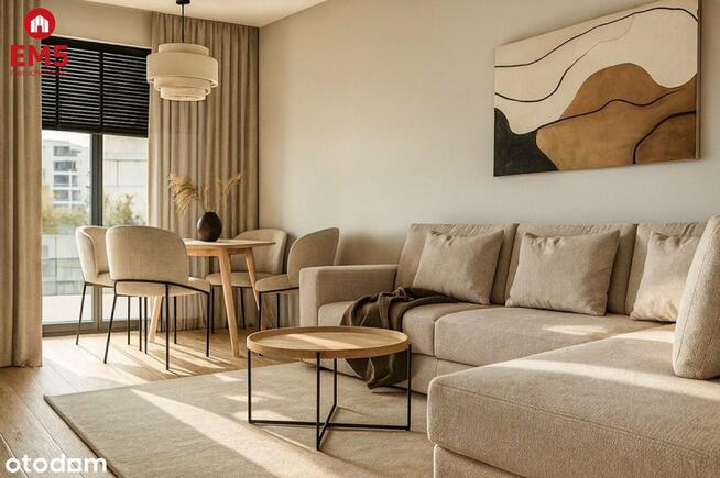 Mieszkanie Suwałki Północ II