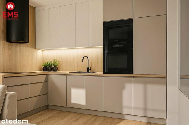 Mieszkanie Suwałki Północ II