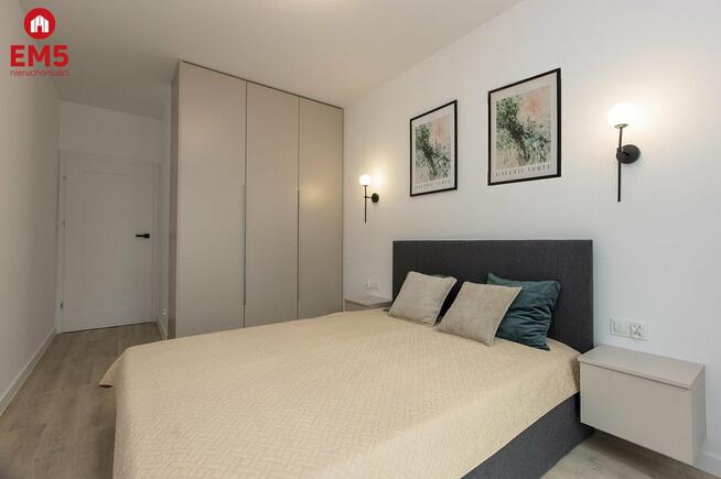 Mieszkanie Suwałki Północ II