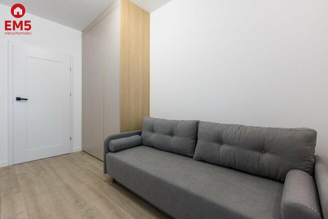 Mieszkanie Suwałki Północ II