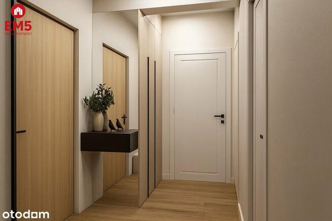 Mieszkanie Suwałki Północ II