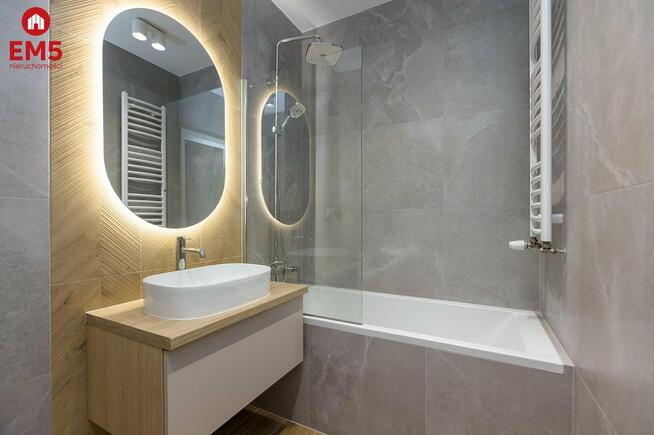 Mieszkanie Suwałki Północ II