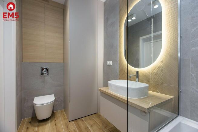 Mieszkanie Suwałki Północ II