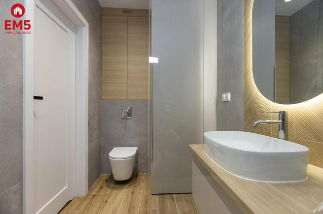 Mieszkanie Suwałki Północ II