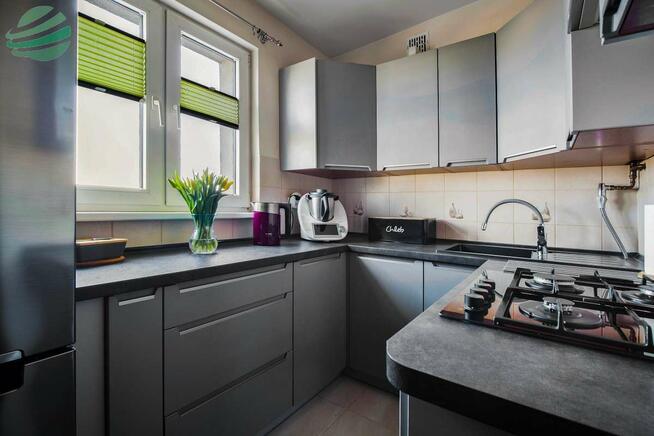 Mieszkanie Darłowo, Rynkowa