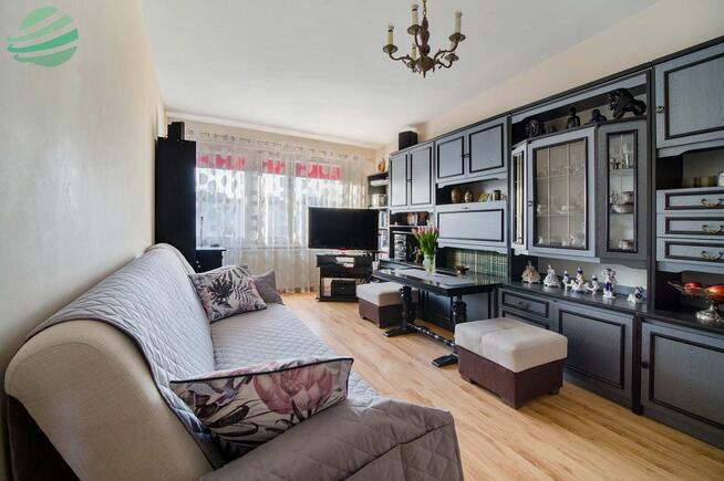 Mieszkanie Darłowo, Rynkowa