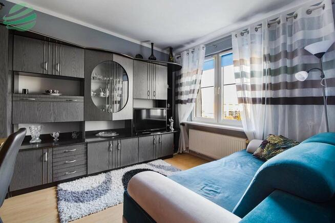 Mieszkanie Darłowo, Rynkowa