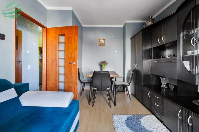 Mieszkanie Darłowo, Rynkowa