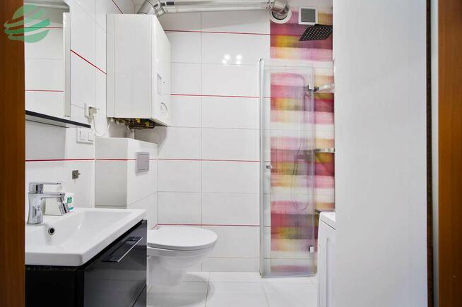 Mieszkanie Darłowo, Rynkowa