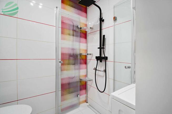 Mieszkanie Darłowo, Rynkowa