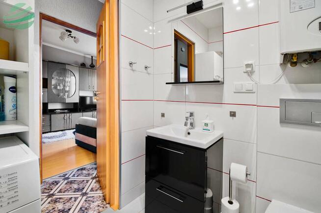 Mieszkanie Darłowo, Rynkowa