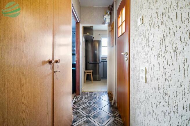 Mieszkanie Darłowo, Rynkowa