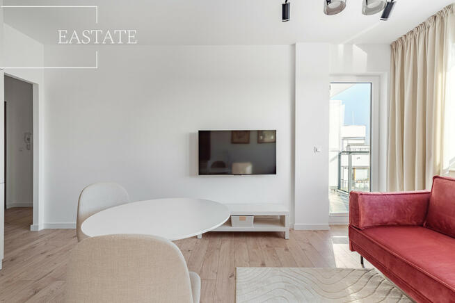 Mieszkanie Warszawa gm. Praga-Południe Praga,-Południe, Władysława Umińskiego