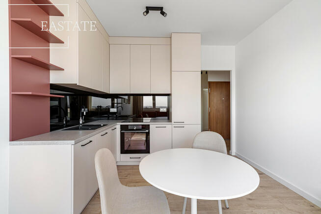 Mieszkanie Warszawa gm. Praga-Południe Praga,-Południe, Władysława Umińskiego