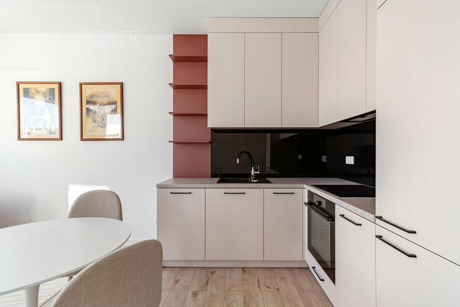 Mieszkanie Warszawa gm. Praga-Południe Praga,-Południe, Władysława Umińskiego