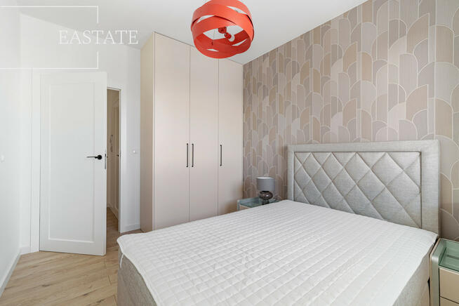 Mieszkanie Warszawa gm. Praga-Południe Praga,-Południe, Władysława Umińskiego