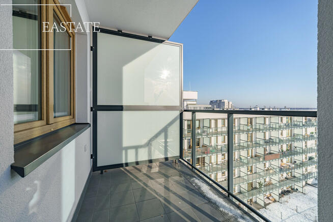 Mieszkanie Warszawa gm. Praga-Południe Praga,-Południe, Władysława Umińskiego