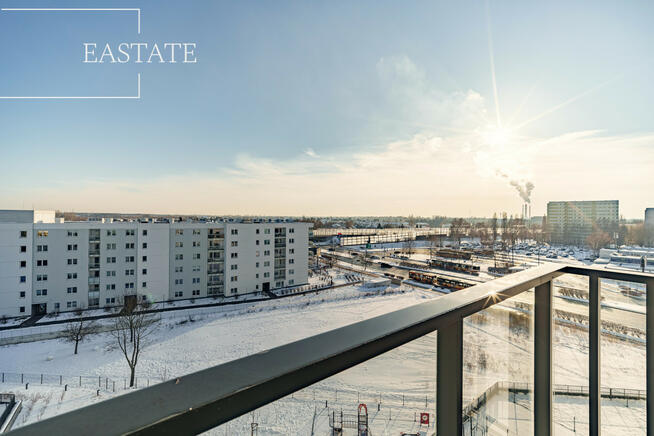 Mieszkanie Warszawa gm. Praga-Południe Praga,-Południe, Władysława Umińskiego