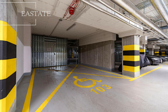 Mieszkanie Warszawa gm. Praga-Południe Praga,-Południe, Władysława Umińskiego