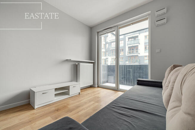 Mieszkanie Warszawa gm. Praga-Południe Praga,-Południe, Omulewska