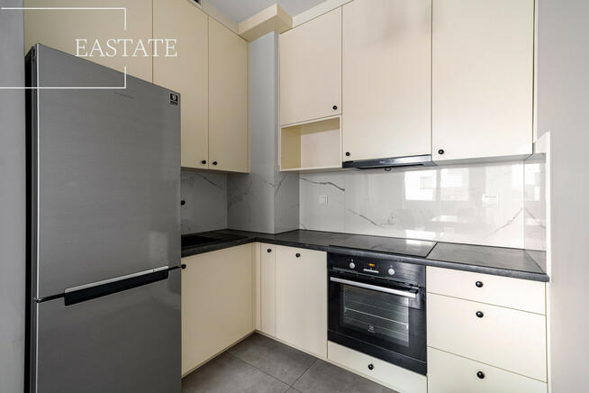 Mieszkanie Warszawa gm. Praga-Południe Praga,-Południe, Omulewska