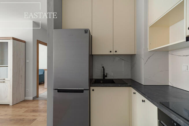 Mieszkanie Warszawa gm. Praga-Południe Praga,-Południe, Omulewska