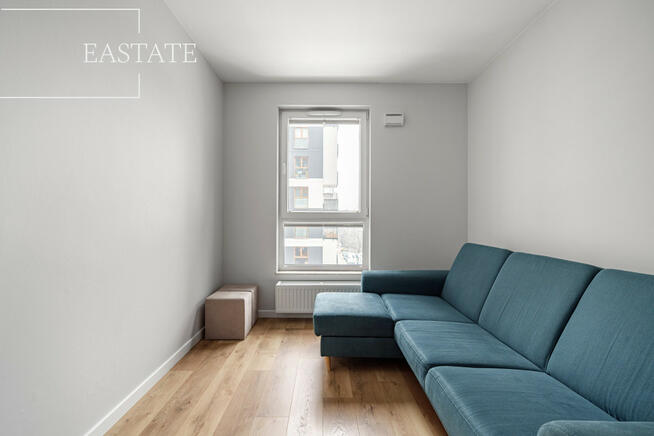 Mieszkanie Warszawa gm. Praga-Południe Praga,-Południe, Omulewska