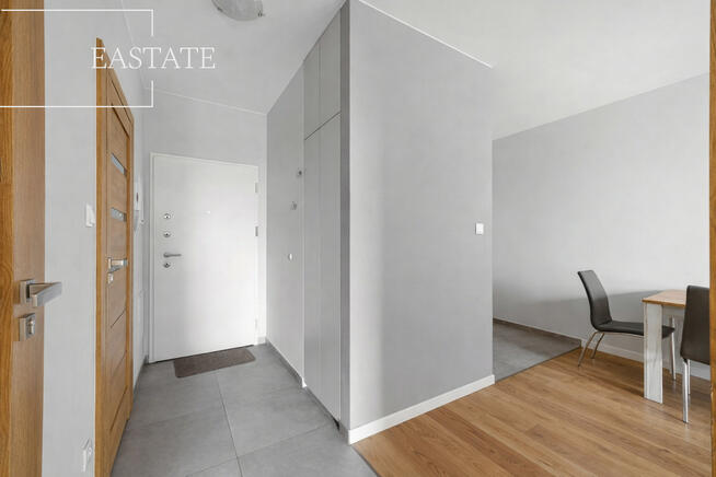 Mieszkanie Warszawa gm. Praga-Południe Praga,-Południe, Omulewska