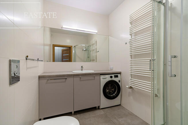 Mieszkanie Warszawa gm. Praga-Południe Praga,-Południe, Omulewska