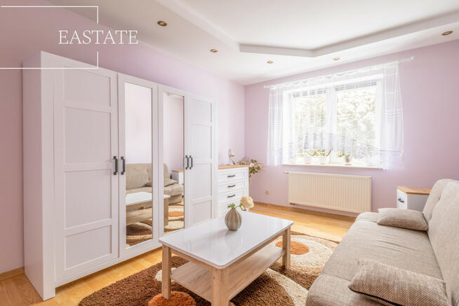 Dom Gdańsk Osowa, Planetarna