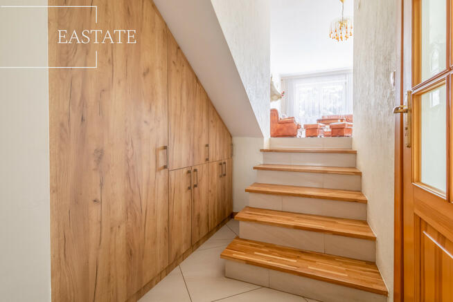 Dom Gdańsk Osowa, Planetarna