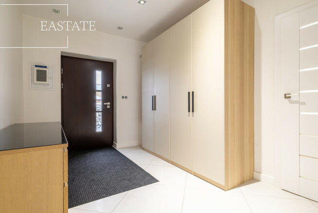 Dom Gdańsk Osowa, Planetarna