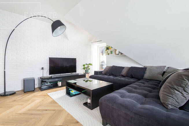 Dom Gdańsk Osowa, Planetarna