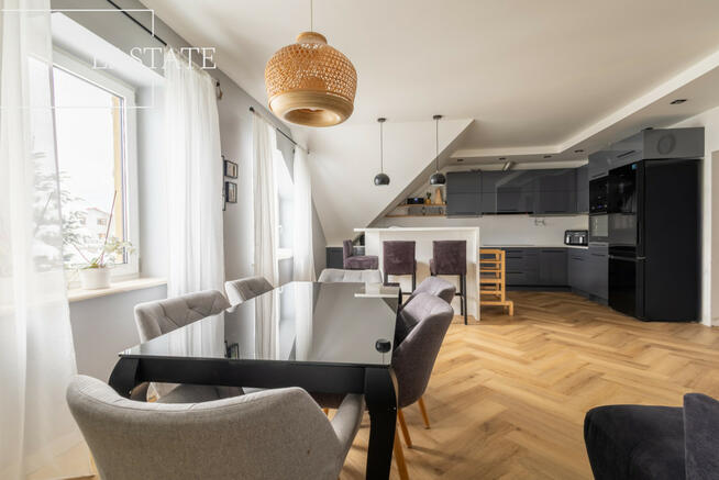 Dom Gdańsk Osowa, Planetarna