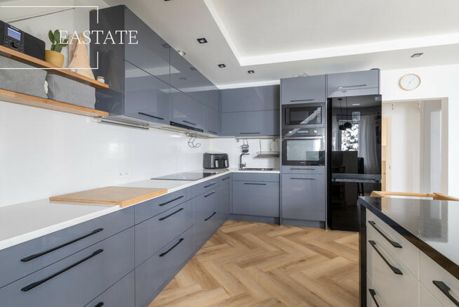 Dom Gdańsk Osowa, Planetarna